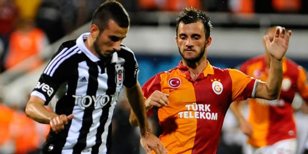 İşte dev derbinin hakemi!