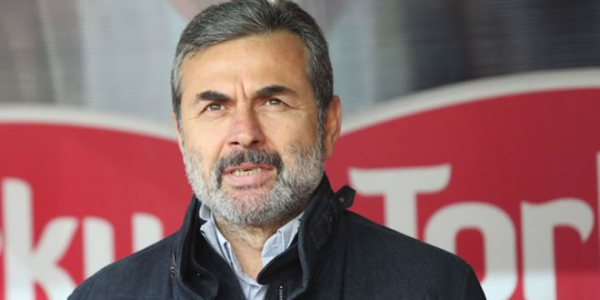 Kocaman F.Bahçeli yıldızı istiyor!