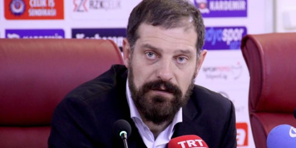 İşte Bilic'in Atiba kararı!