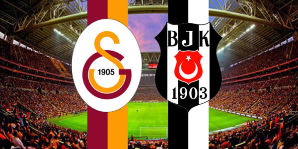 727 milyon liralık derbi