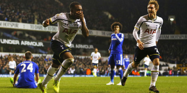 Tottenham, Chelsea'yi dağıttı!