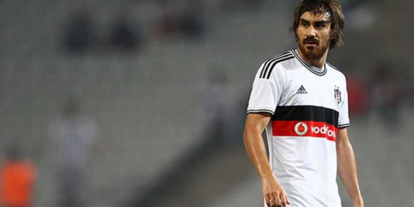 Veli‘den transfer açıklaması