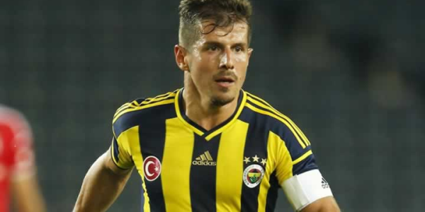 Emre net konuştu! ‘F.Bahçe olmazsa...‘