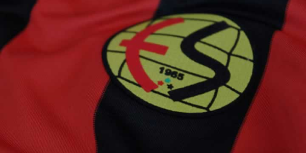 Eskişehirspor'dan Erkan açıklaması
