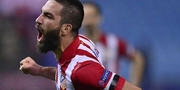 ‘Arda‘yla eski günlere döner‘