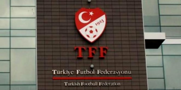 TFF‘den devrim gibi yabancı kararı!