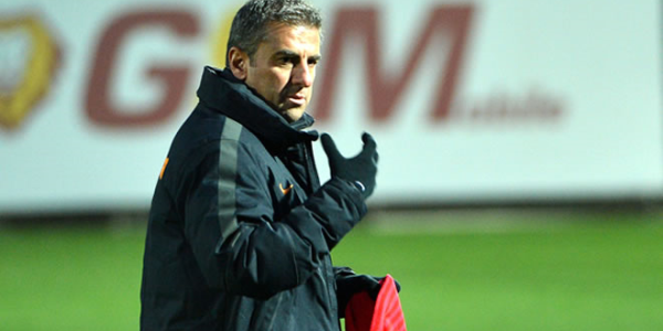 Hamzaoğlu‘dan şok operasyon