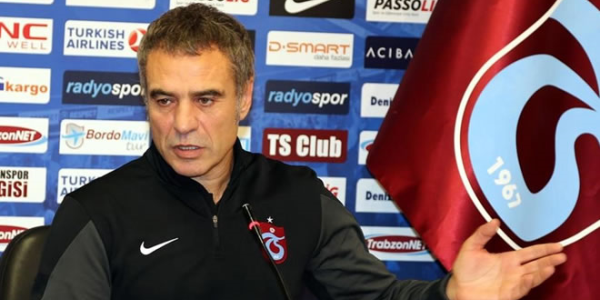 Trabzonspor'da transfer için 7 aday!