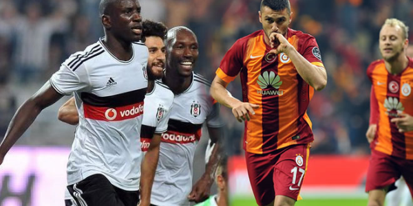 Olimpiyat'ta kıyamet dakikaları!