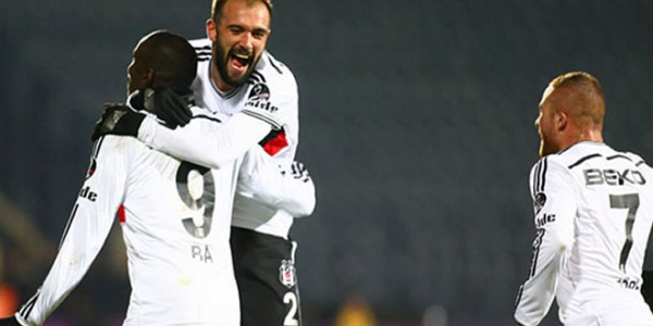Hamzaoğlu Beşiktaş'ın o zaafını kullanacak!