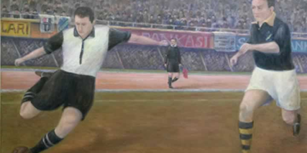 Beşiktaş'a Vodafone Arena hediyesi!