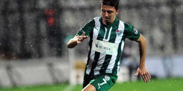 Ozan'dan transfer açıklaması