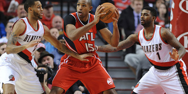 Atlanta Hawks liderlik koltuğunda