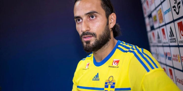 Erkan Zengin bombaladı!