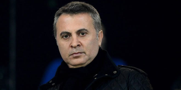 FLAŞ! Beşiktaş o transferi bitirdi!