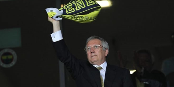 Aziz Yıldırım ne dediyse çıktı!