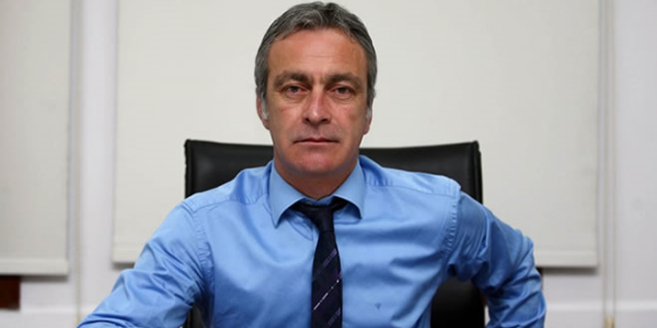 Önder Özen geri dönüyor!