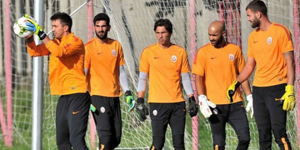 G.Saraylı yıldız serbest kaldı!