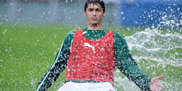 Batuhan haberi Alman haber sitelerinde!