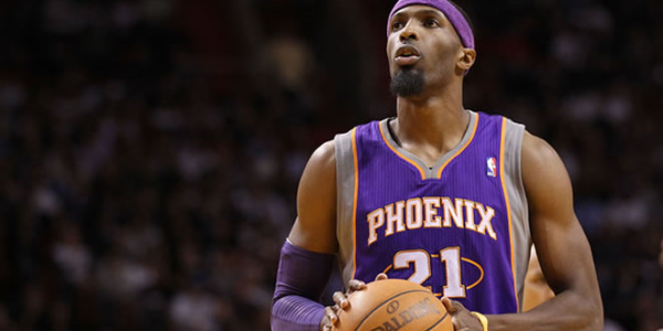 Konyaspor'a NBA'den takviye