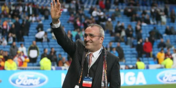 Albayrak‘tan bomba açıklama!