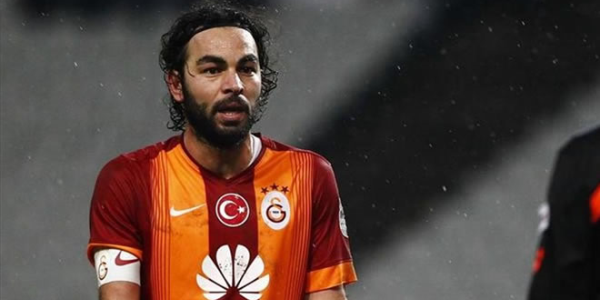 Selçuk İnan isyan etti!