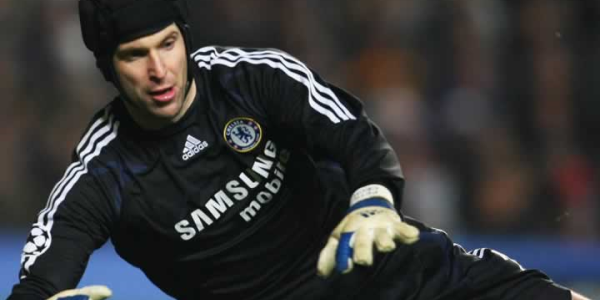 Cech'in yeni adresi belli oldu!