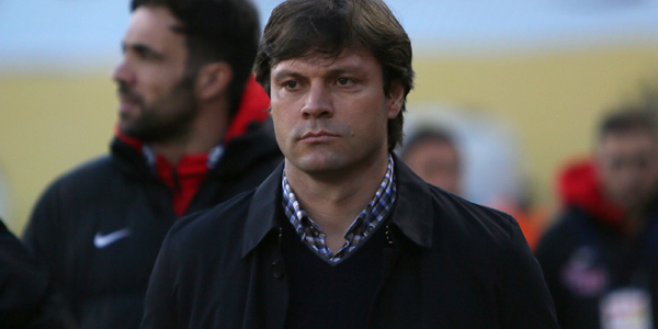 Süper Lig‘de bir istifa daha!