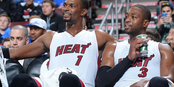 Miami Heat sonunda kazandı!