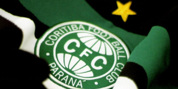 Coritiba‘dan Valencia‘ya teşekkür