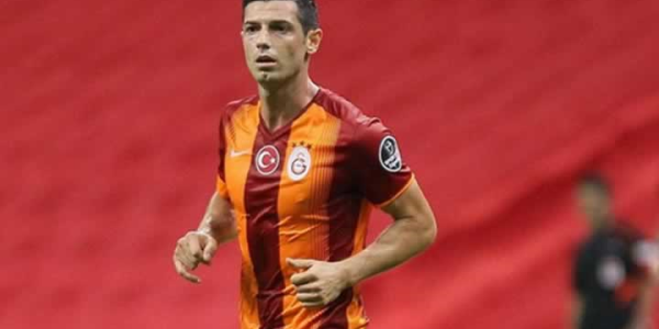 Dzemaili'ye talip var!