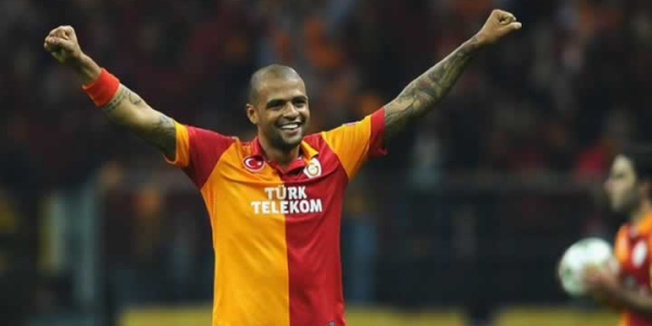 G.Saraylıları gururlandırdı!