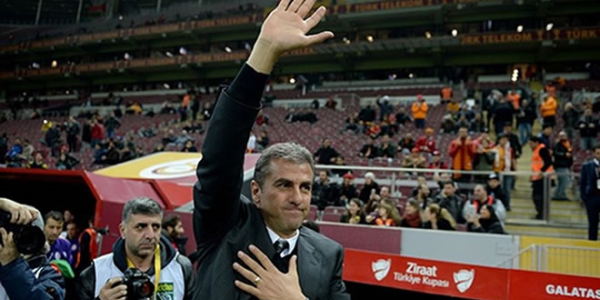 Hamzaoğlu zaferi böyle getirdi!