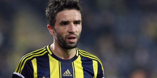 Biyonik adam Gökhan Gönül