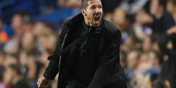 Simeone'nin Arda ve Torres kararı!