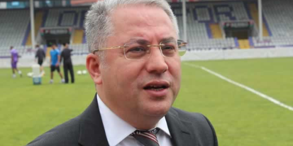 Nedim Türkmen‘den Lucescu sözü!