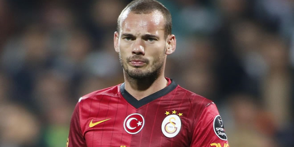Juventus CEO‘sundan Sneijder açıklaması!