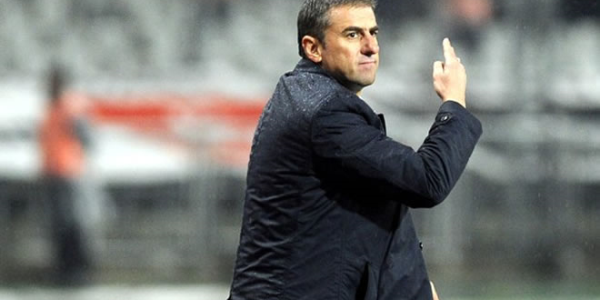 Hamzaoğlu gidecekleri tek tek açıkladı!