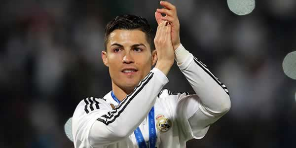 Ronaldo jubilesini orada yapacak