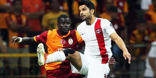 Herkes onun peşinde!