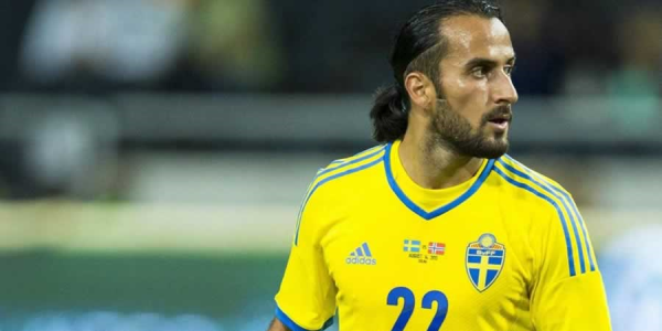 Ersun Yanal'a sürpriz mail!