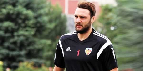 Hakan Arıkan Süper Lig'e döndü