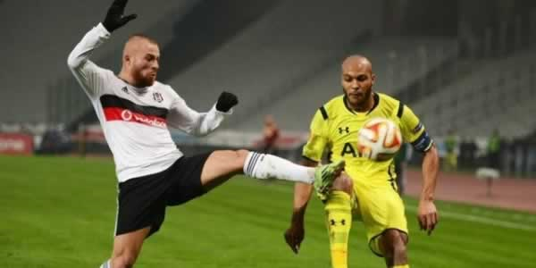 Beşiktaş 2. bombayı patlatıyor!