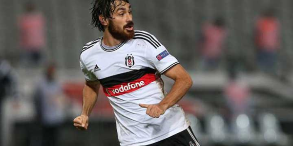 PFDK Veli Kavlak'ın cezasını açıkladı