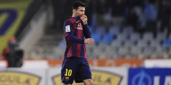 Messi'ye dudak uçuklatan teklif!