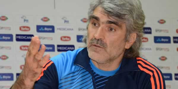 FLAŞ! Süper Lig'de sürpriz istifa