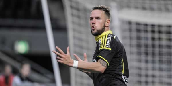 'Kartal gol gol gol'