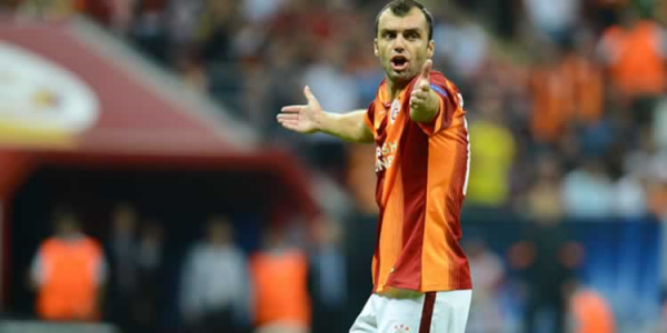 Pandev için net açıklama!