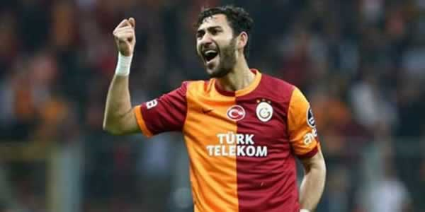 G.Saraylı oyuncuyu bedava istediler!