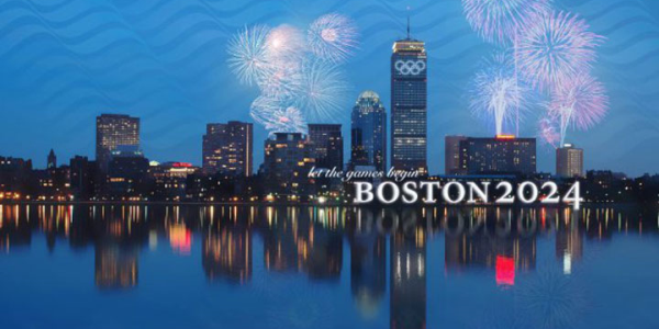 2024 Olimpiyatları için yarış başladı! 